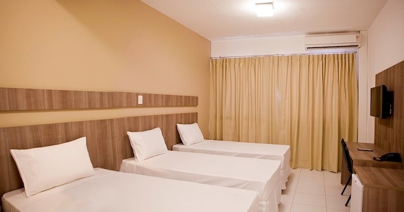 Getúlio By Nobile Hotel Getúlio By Nobile Hotel